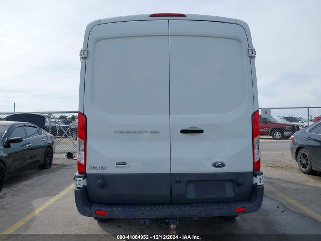 Ford Transit-250 2016 1FTYR2CG3GKA52881 Image 17