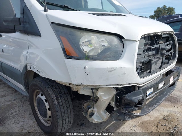Ford Transit-250 2016 1FTYR2CG3GKA52881 Image 19
