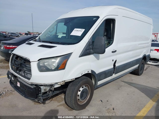 Ford Transit-250 2016 1FTYR2CG3GKA52881 Image 2