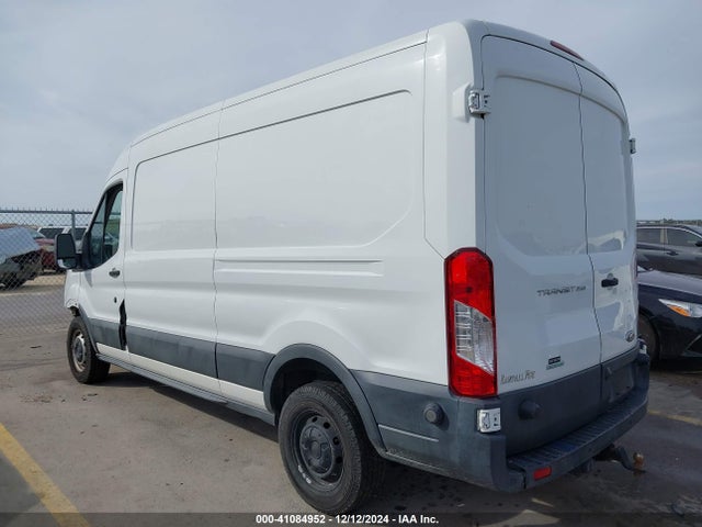Ford Transit-250 2016 1FTYR2CG3GKA52881 Image 3