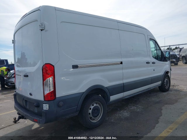 Ford Transit-250 2016 1FTYR2CG3GKA52881 Image 4