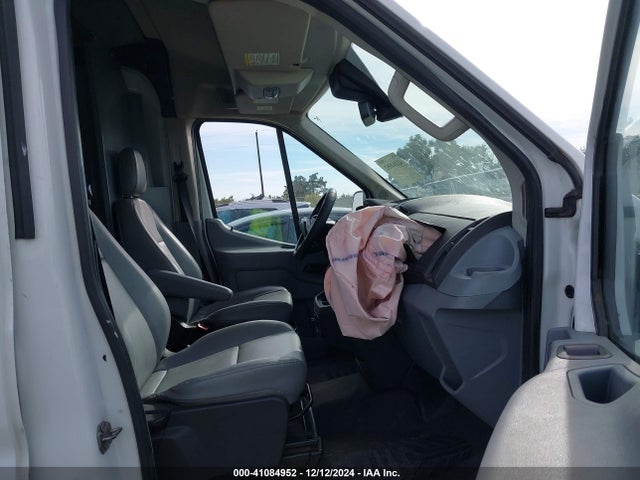 Ford Transit-250 2016 1FTYR2CG3GKA52881 Image 5