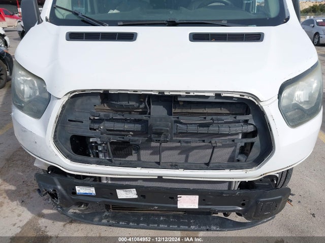 Ford Transit-250 2016 1FTYR2CG3GKA52881 Image 6