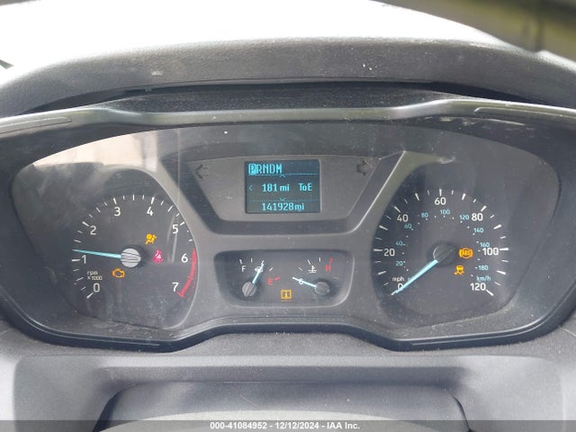 Ford Transit-250 2016 1FTYR2CG3GKA52881 Image 7
