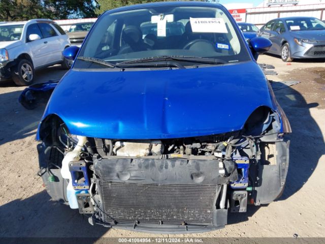 2013 FIAT 500 3C3CFFAR7DT569954 Photo 5
