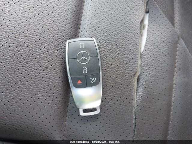 4JGFF5KE7NA605029 Mercedes-Benz Gls 450 4matic