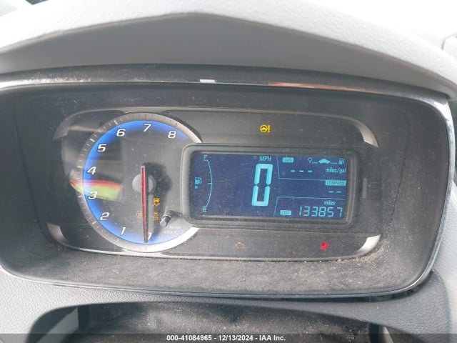 Chevrolet Trax Lt 2016 3GNCJLSB3GL176894 Image 7