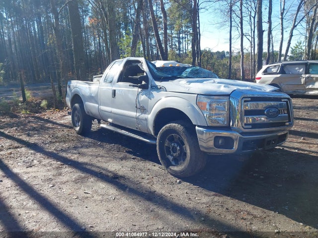 2015 1FT7X2BT2FED37097 main image