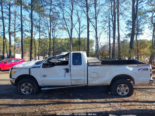 Ford F-250 Xlt 2015 1FT7X2BT2FED37097 Image 15