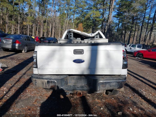 Ford F-250 Xlt 2015 1FT7X2BT2FED37097 Image 17