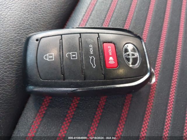 5YFT4MCE6PP151098 Toyota Corolla Xse