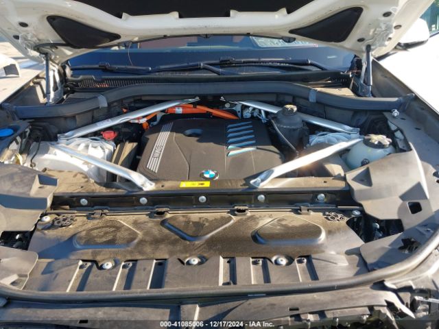 5UXTA6C05M9F03955 BMW X5 Phev Xdrive45e