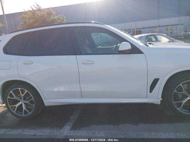 5UXTA6C05M9F03955 BMW X5 Phev Xdrive45e