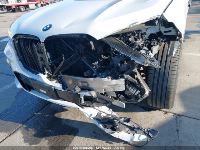 5UXTA6C05M9F03955 BMW X5 Phev Xdrive45e
