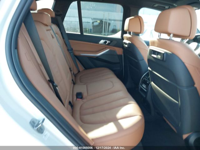 5UXTA6C05M9F03955 BMW X5 Phev Xdrive45e
