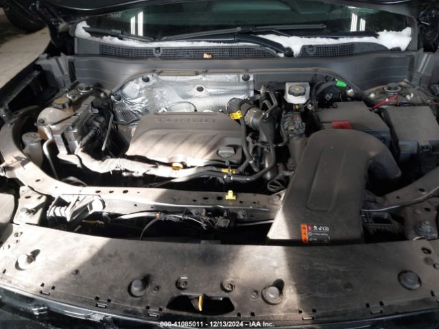 KL77LGE29RC147077 Chevrolet Trax Fwd 1rs