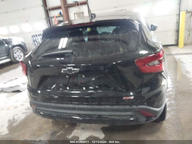 KL77LGE29RC147077 Chevrolet Trax Fwd 1rs