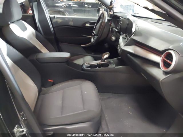 KL77LGE29RC147077 Chevrolet Trax Fwd 1rs
