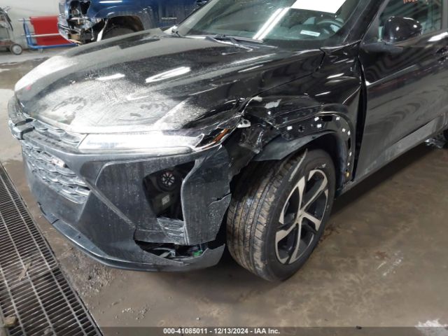KL77LGE29RC147077 Chevrolet Trax Fwd 1rs