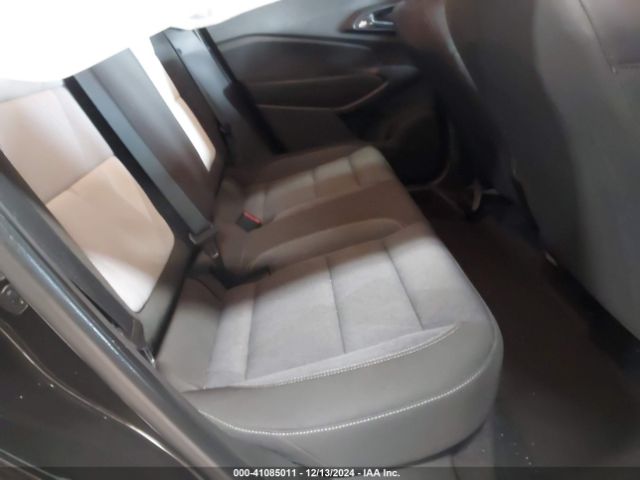 KL77LGE29RC147077 Chevrolet Trax Fwd 1rs