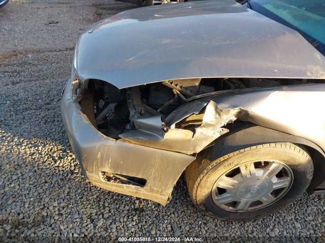2004 CADILLAC DEVILLE 1G6KD54Y54U198733 Photo 5