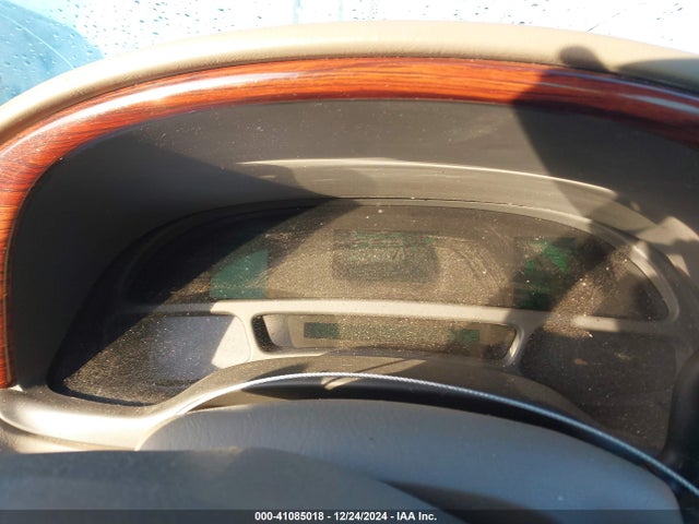 2004 CADILLAC DEVILLE 1G6KD54Y54U198733 Photo 6