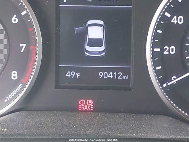 5NPD74LF7LH610716 Hyundai ELANTRA SE
