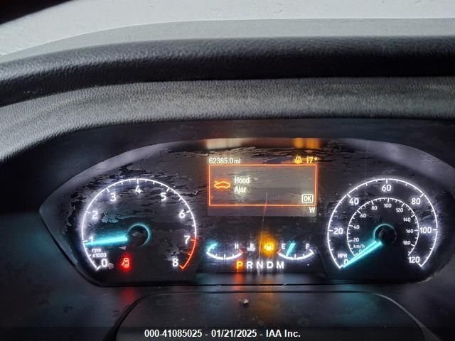 1FBAX2Y80LKA63845 Ford Transit-350 Passenger Van Xlt