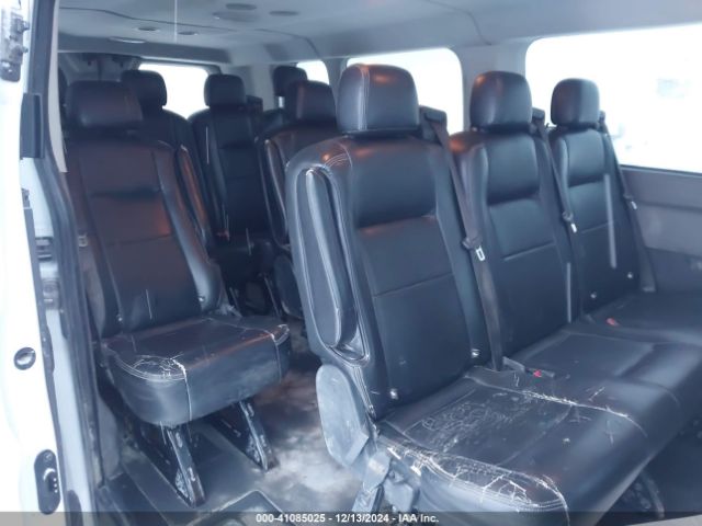 1FBAX2Y80LKA63845 Ford Transit-350 Passenger Van Xlt