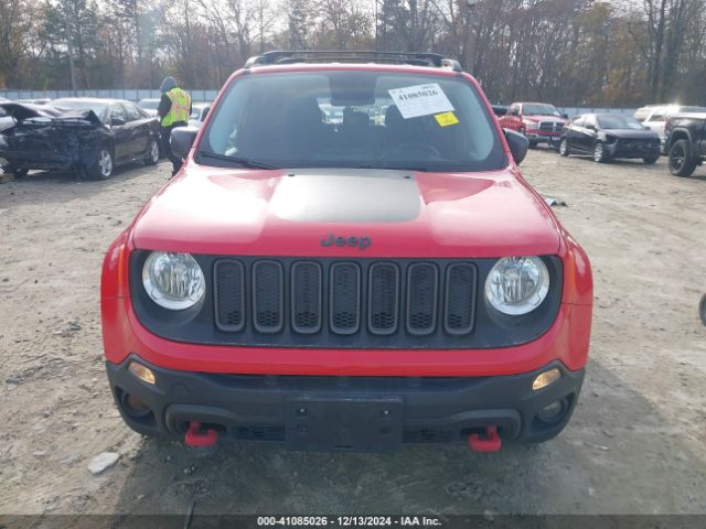 ZACCJBCB3HPF46803 Jeep Renegade Trailhawk 4x4