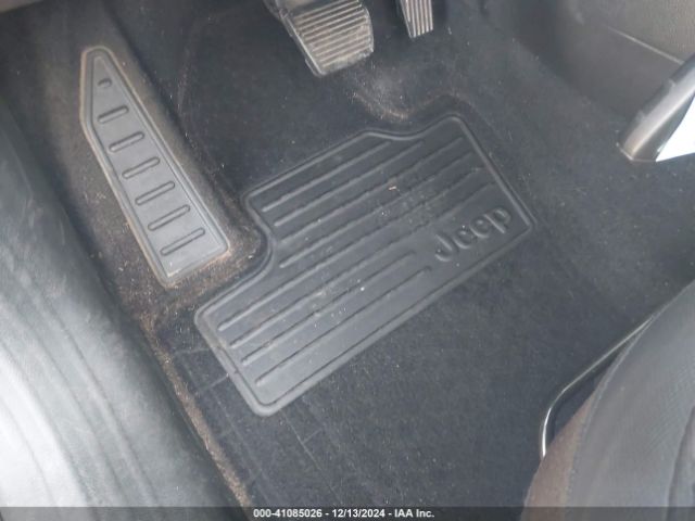 ZACCJBCB3HPF46803 Jeep Renegade Trailhawk 4x4