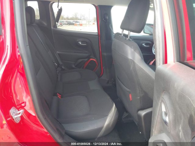 ZACCJBCB3HPF46803 Jeep Renegade Trailhawk 4x4