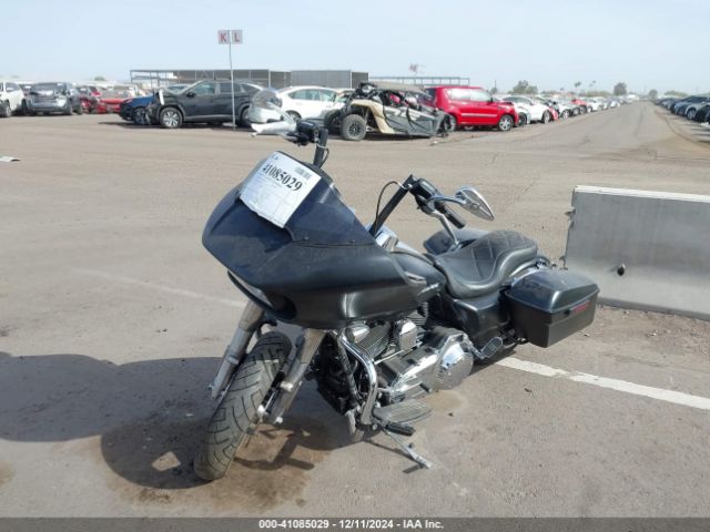 2015 HARLEY-DAVIDSON FLTRX 1HD1KHM18FB695291 Photo 1