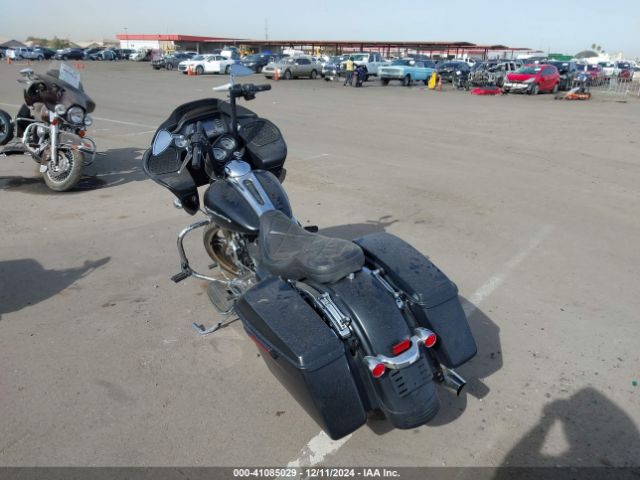 2015 HARLEY-DAVIDSON FLTRX 1HD1KHM18FB695291 Photo 2