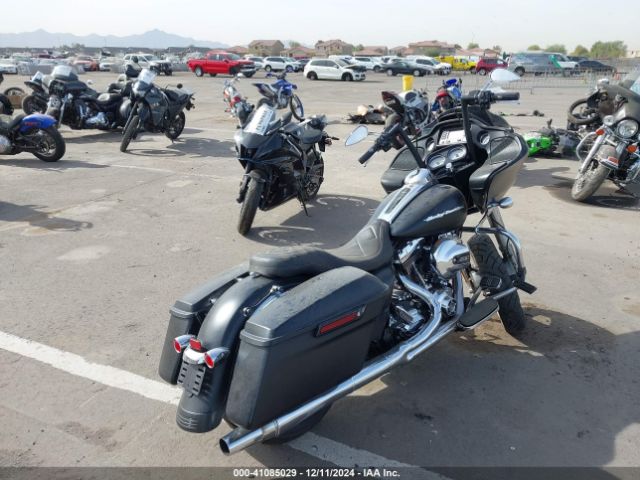 2015 HARLEY-DAVIDSON FLTRX 1HD1KHM18FB695291 Photo 3