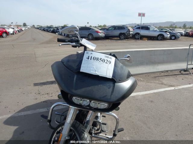 2015 HARLEY-DAVIDSON FLTRX 1HD1KHM18FB695291 Photo 4