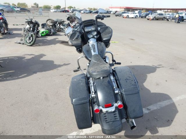 2015 HARLEY-DAVIDSON FLTRX 1HD1KHM18FB695291 Photo 5