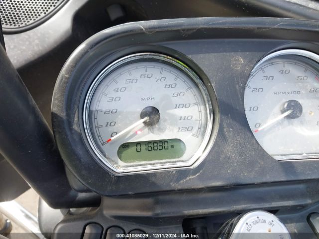 2015 HARLEY-DAVIDSON FLTRX 1HD1KHM18FB695291 Photo 6