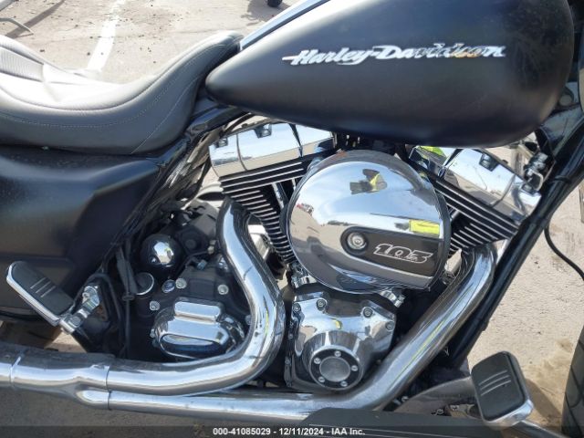 2015 HARLEY-DAVIDSON FLTRX 1HD1KHM18FB695291 Photo 7