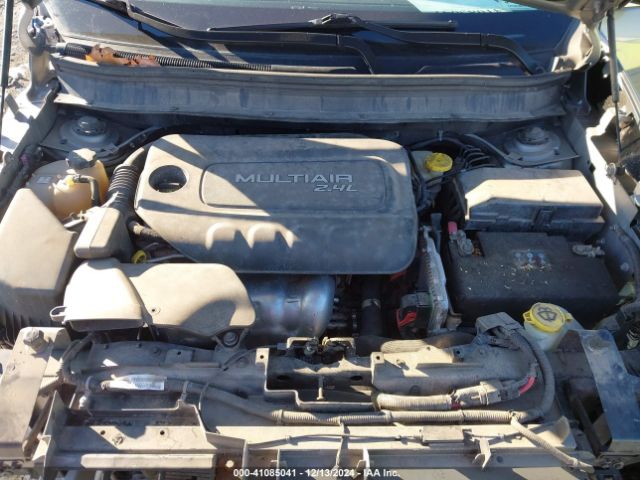 1C4PJMCB3FW550797 Jeep Cherokee Latitude