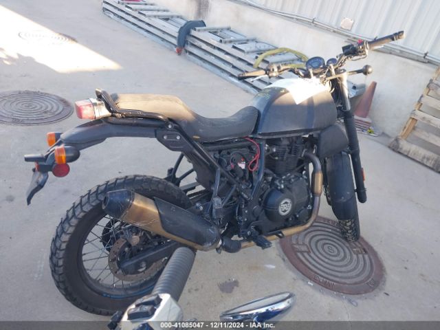 2023 ROYAL ENFIELD MOTORS SCRAM 411 ME3GFM248PK400349 Photo 3