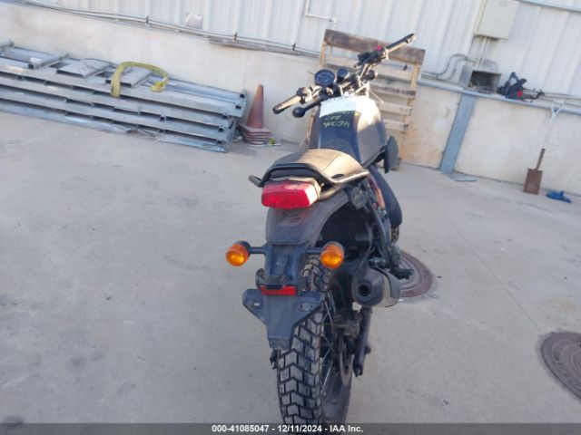 2023 ROYAL ENFIELD MOTORS SCRAM 411 ME3GFM248PK400349 Photo 5