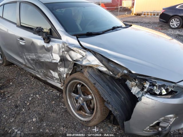 3MZBM1U73EM118605 Mazda Mazda3 I Sport