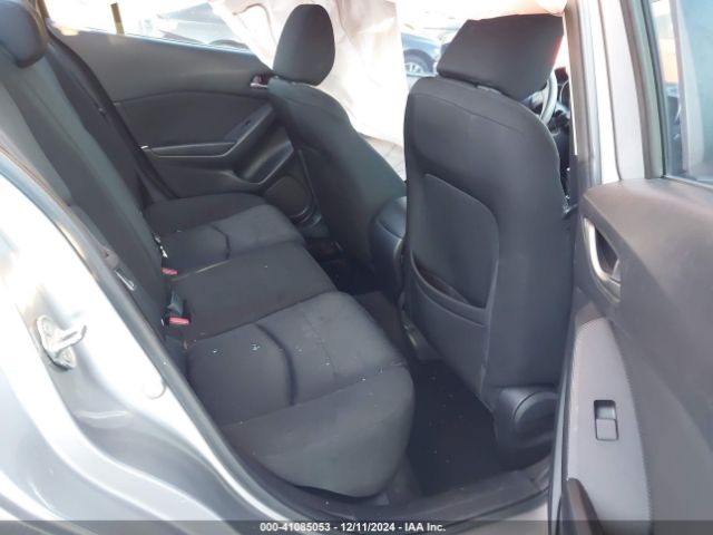 3MZBM1U73EM118605 Mazda Mazda3 I Sport