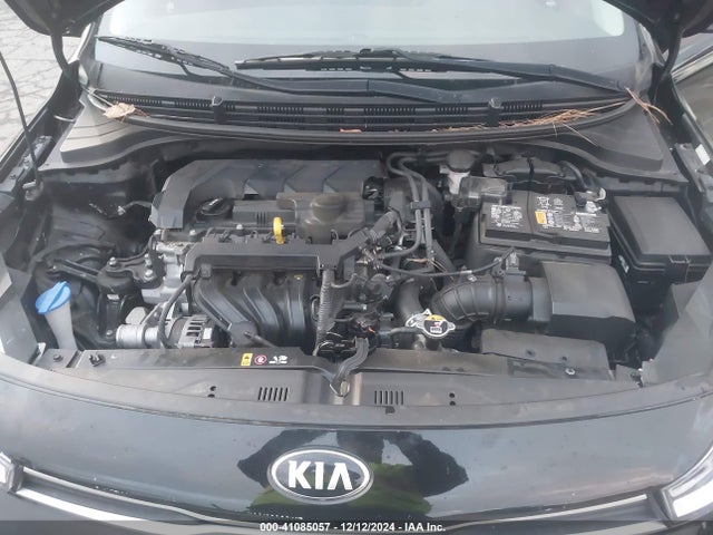 KIA RIO LX 2021 3KPA24AD7ME423193 Image 10
