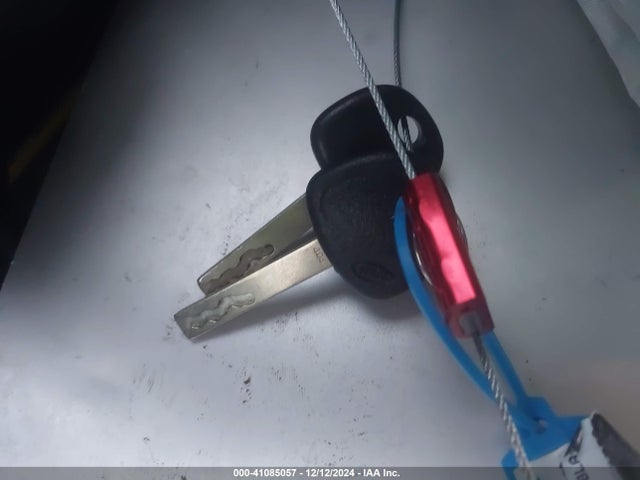 KIA RIO LX 2021 3KPA24AD7ME423193 Image 11