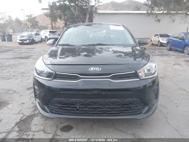 KIA RIO LX 2021 3KPA24AD7ME423193 Image 13