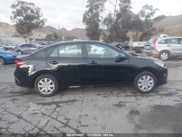 KIA RIO LX 2021 3KPA24AD7ME423193 Image 14