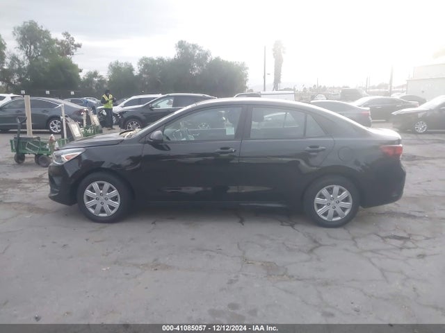 KIA RIO LX 2021 3KPA24AD7ME423193 Image 15