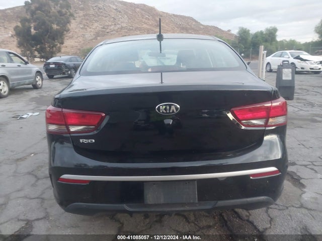 KIA RIO LX 2021 3KPA24AD7ME423193 Image 17